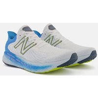 New Balance Fresh Foam 1080v11 Men's Running Shoe White with Helium M1080E11