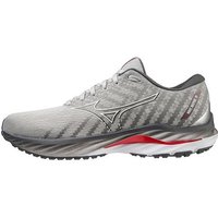 Mizuno Wave Inspire 19 Men's Running Shoe Harbor Mist-White 411395.HM00