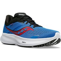 Saucony Ride 16 Men's Running Hydro Black S20830-16