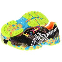 Asics GEL-Noosa Tri 8 Men's Running Shoe Onyx Black Confetti T306N 9990