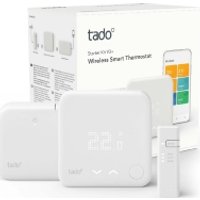 tado° Smartes Thermostat Starter Kit V3+