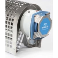 Weber Abdeckung