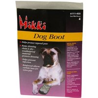 Mikki Dog Boot, Small Size 1
