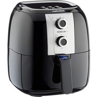 Morphy Richards Health Fryer, Black