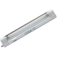 T4 Under Cabinet Linkable Fluorescent Fitting Diffuser 10W