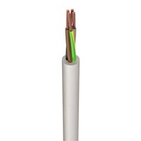 PX 1mm 4C 3184Y White Flex - 100m