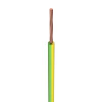 PX 2.5mm 6491X Earth Round Conduit Wire - 100m