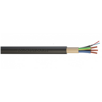 Doncaster 6mm EV-Ultra 3C Power + 2 Core Data, Per Meter