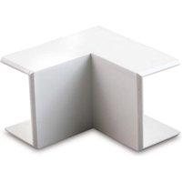 Univolt 16x16 Mini Trunking, Internal Angle