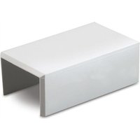 Univolt 40x25 Mini Trunking, Coupler