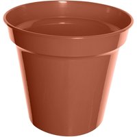 Whitefurze 31 CM / 12.5" Garden Pot, Terracotta