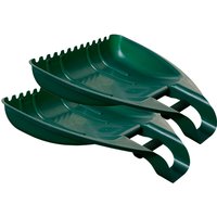Whitefurze Leaf Grabber, Green