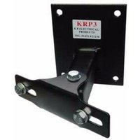 Adjustable floodlight Bracket Single Mount