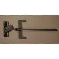 Ground Spike Mount Bracket Large Single up to 2500W Flood Light