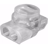 Dex 2 Way Gel Filled Connector Crimps - 500 Pack