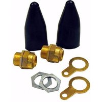 CW32 Outdoor Gland Pack SWA
