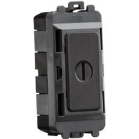 KnightsBridge 20AX 2 way SP key module - smoked bronze
