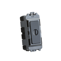 KnightsBridge 20AX DP key module - matt black