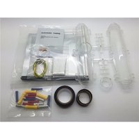 Zexum 30mm 2 Way Underground Cable Resin Joint Kit