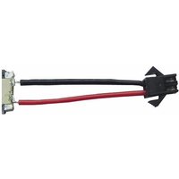 KnightsBridge 150mm LED Flex Connector for 12V & 24V Rope Undercabinet Lighting