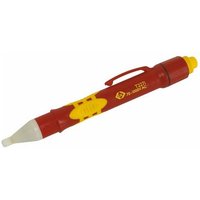 C.K Non-Contact Insulated Pocket Voltage Detector With Visual Indicator