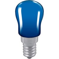 Crompton 15W Small Edison Screw Pygmy Sign Bulb - Blue