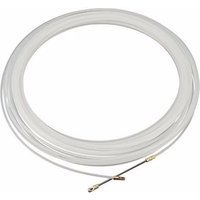 Zexum Nylon Draw Tape For Fishing Electrical Cable - 30m