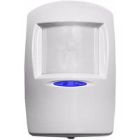 Pyronix MEQ Blue Quad PIR Detector Intruder Alarm Sensor