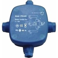 KnightsBridge IP68 Junction Box for Waterproof Series Wiring