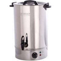 Burco Cygnet 20L Electric Water Boiler - Stainless Steel