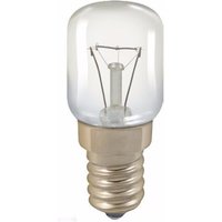 Crompton 15W Small Edison Screw 300 Degree Oven Bulb