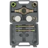 Zexum 20mm & 25mm Stock & Die Set for Conduit Threading