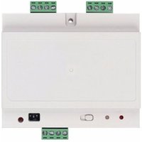 ESP Aperta 4 Branch Intercom Controller For Multiway System