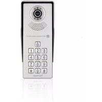 ESP Aperta MultiWay Intercom Access Control Camera With Keypad