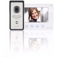 ESP Aperta Single Way Colour Video Door Entry System Kit