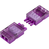 KnightsBridge VELOX 20A 4-pin lighting connector