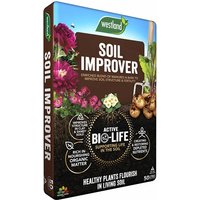 Westland Bio life Soil Improver 50L