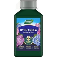 Westland Westland Hydrangea Specialist Liquid Feed 1L