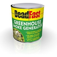 Deadfast Deadfast Greenhouse Smoke Fumigator