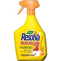 Resolva Resolva Bug Killer 1L RTU
