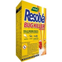 Resolva Resolva Bug Killer Liquid Concentrate 250ml