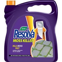 Resolva Resolva Moss Killer 3L
