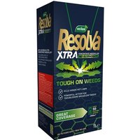 Resolva Resolva Xtra Concentrate 1L