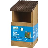 Gardman Gardman Robin Nest Box