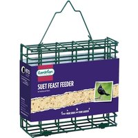 Gardman Gardman Suet Feast Feeder
