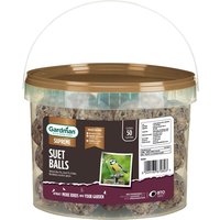 Gardman Gardman Supreme Suet Balls - 50 Tub