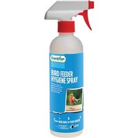 Gardman Gardman Wild Bird Feeder Hygiene Spray