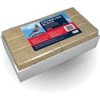 Bucktons Crumbling Blocks 1KG, 6 Pack