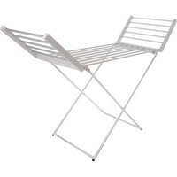 Status 220W Eco Friendly Electric Heated Clothes Airer