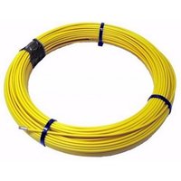 Zexum 11mm Conduit Cable Cobra Ducting Rod - 11mm x 250m